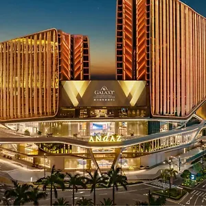 Andaz Macau, By Hyatt ホテル マカオ