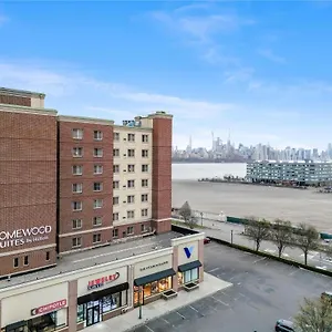 3* ホテル ホームウッド スイーツ バイ ヒルトン - Nyc エリア